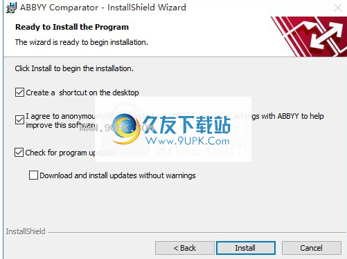 ABBYYComparator13