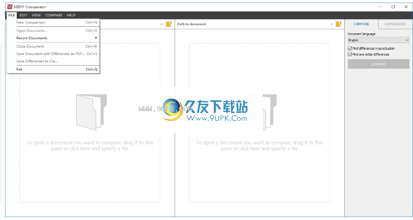 ABBYYComparator13