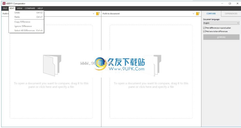 ABBYYComparator13