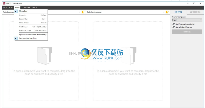 ABBYYComparator13