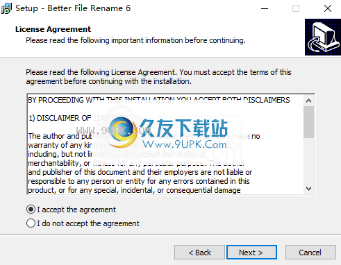BetterFileRename