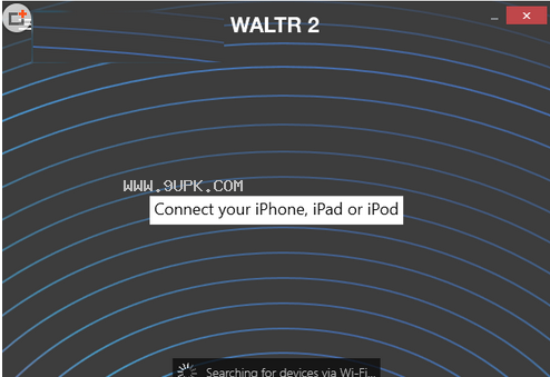 Softorino WALTR