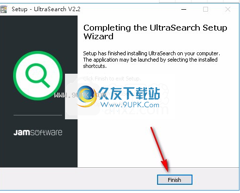 UltraSearch