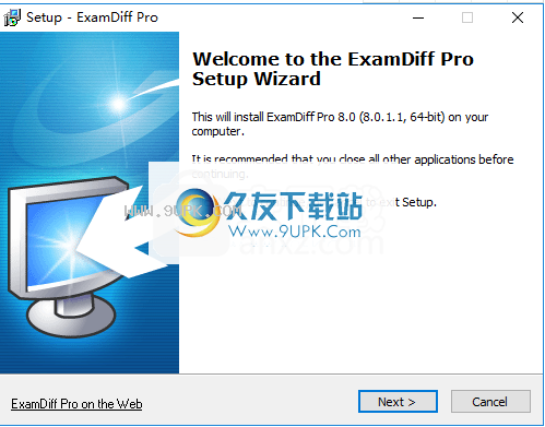 examdiffpro