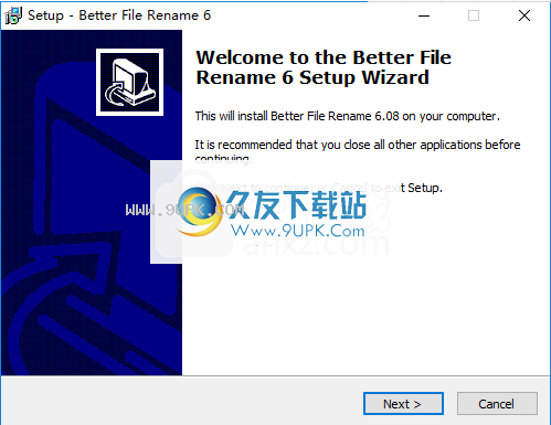 BetterFileRename