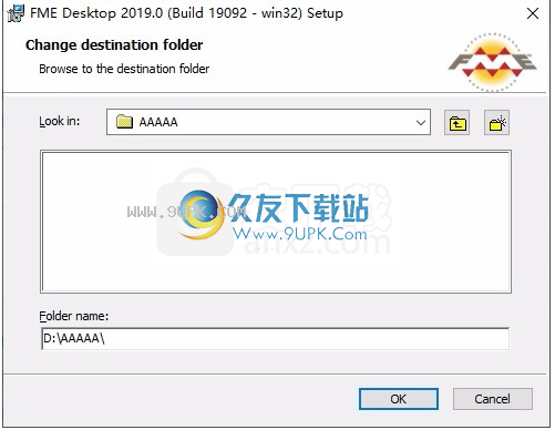 SafeSoftwareFMEDesktop