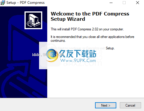 pdfcompress