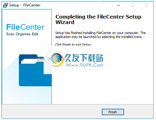 FileCenter9