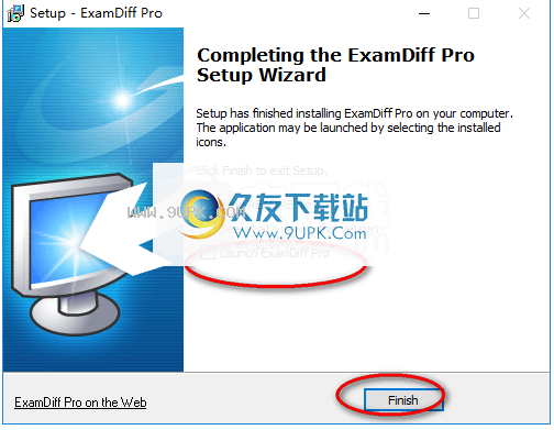 examdiffpro