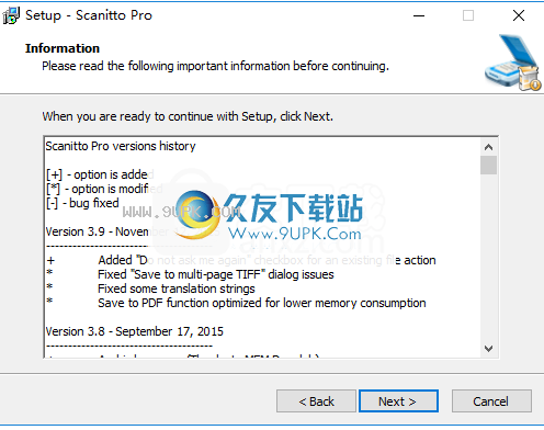 scanittopro