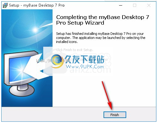 myBaseDesktopPro