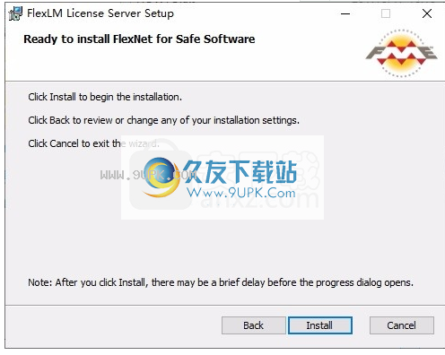 SafeSoftwareFMEDesktop