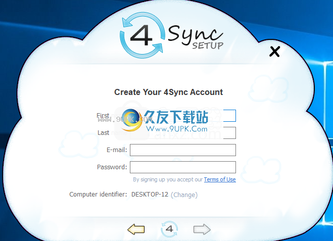 4Sync