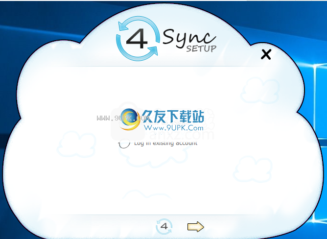 4Sync