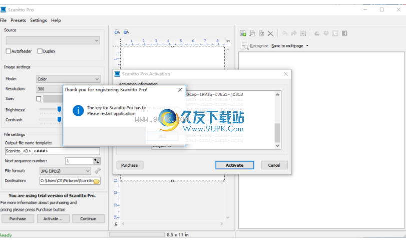 scanittopro