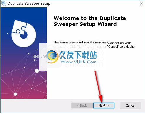 DuplicateSweeper