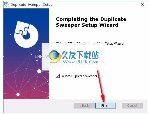 DuplicateSweeper