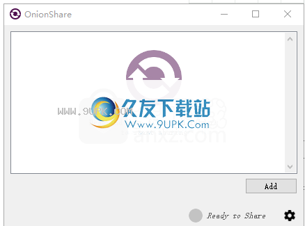 OnionShare