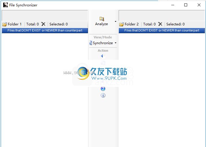 FileSynchronizer