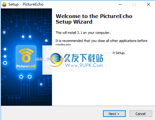 PictureEcho
