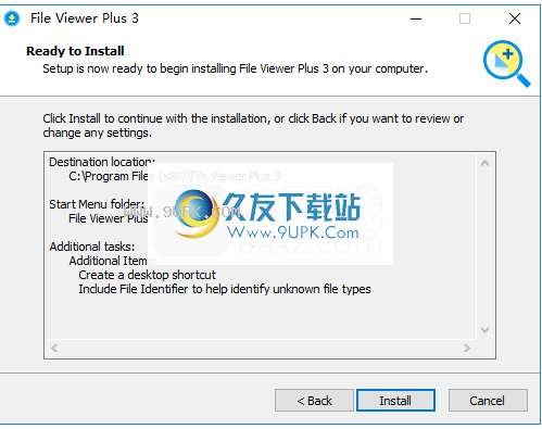 FileViewerPlus