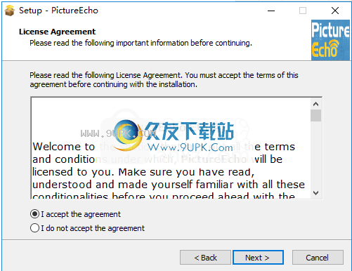 PictureEcho