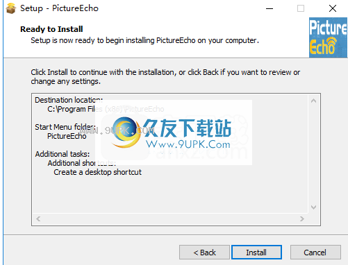 PictureEcho