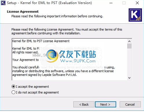 KernelEMLXViewer
