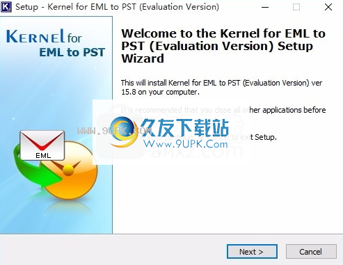 KernelEMLXViewer