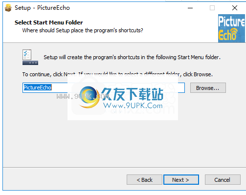 PictureEcho