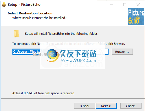 PictureEcho
