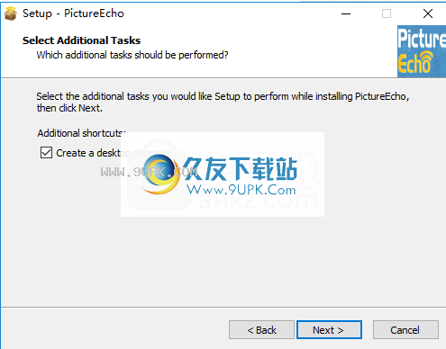 PictureEcho