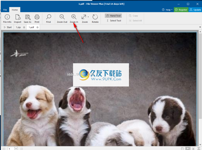 FileViewerPlus