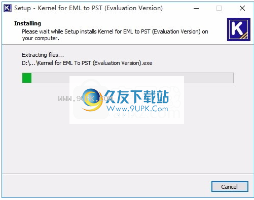 KernelEMLXViewer