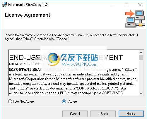 RichCopy