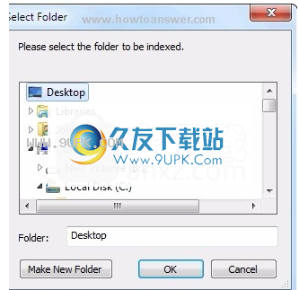 DocFetcher