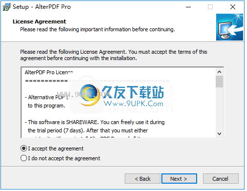 AlterPDFPro