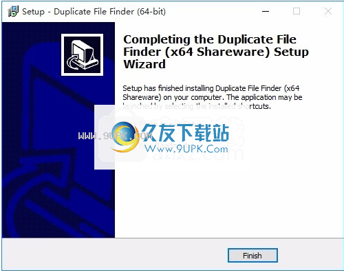 DupFiles