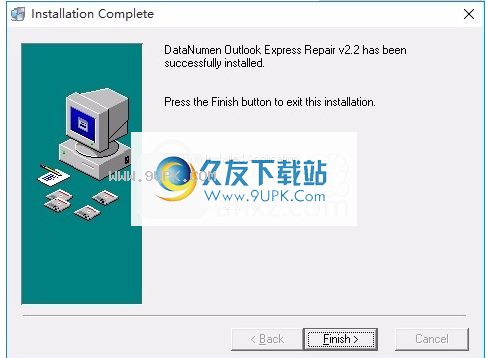 OutlookExpressRepair