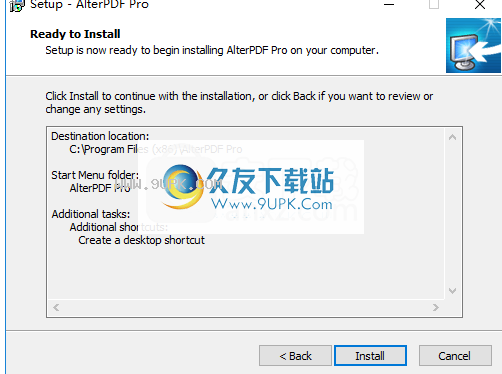AlterPDFPro