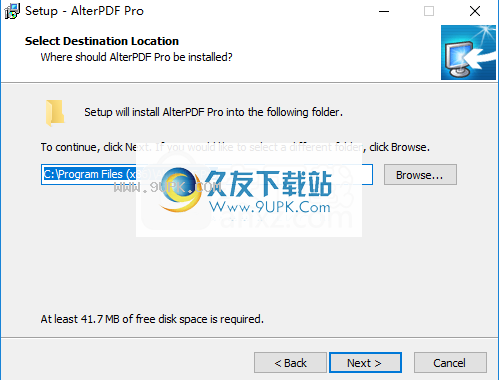 AlterPDFPro