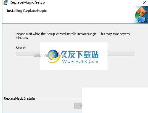 ReplaceMagic