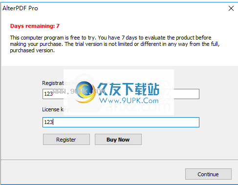 AlterPDFPro