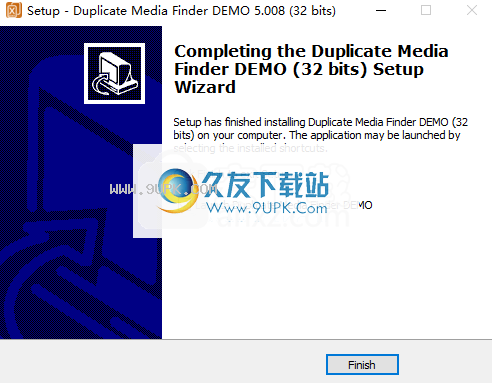 DuplicateMediaFinder
