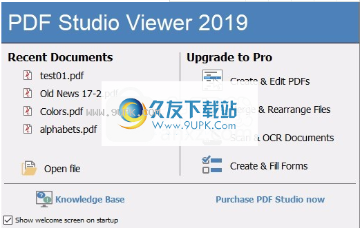 PDFStudioViewer