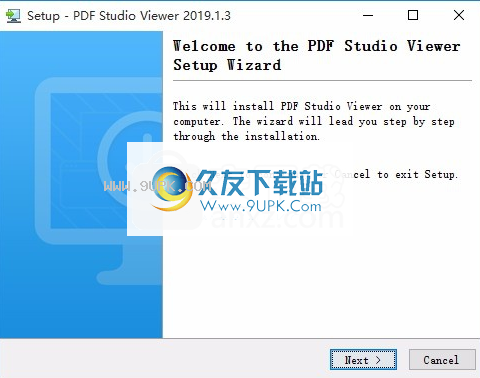 PDFStudioViewer