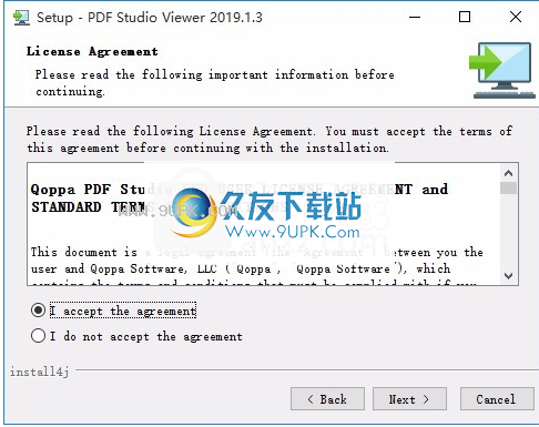 PDFStudioViewer