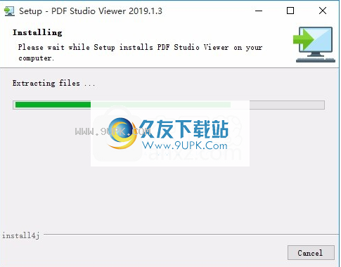 PDFStudioViewer