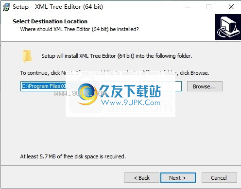 XMLTreeEditor