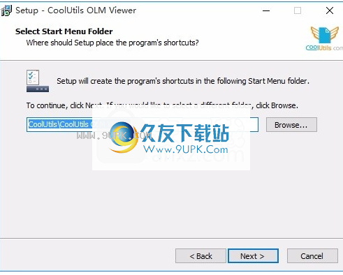 OLMViewer